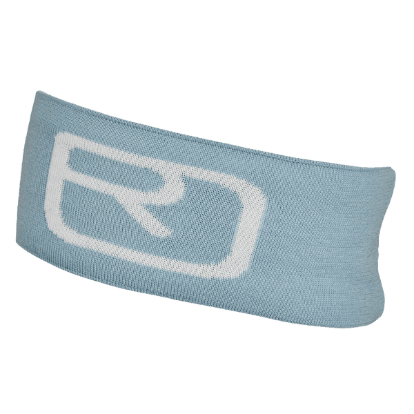 Čelenka Ortovox PRO HEADBAND 87301 glacier grey