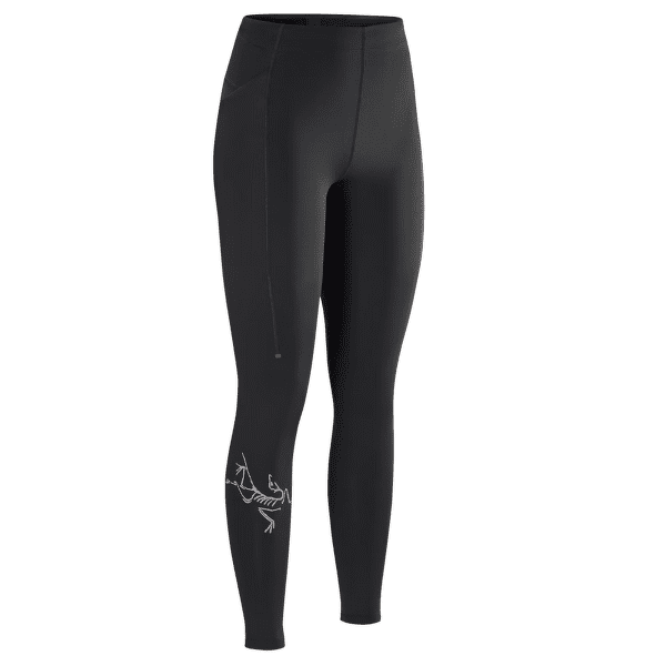 Legíny Arcteryx Norvan Legging Women Black