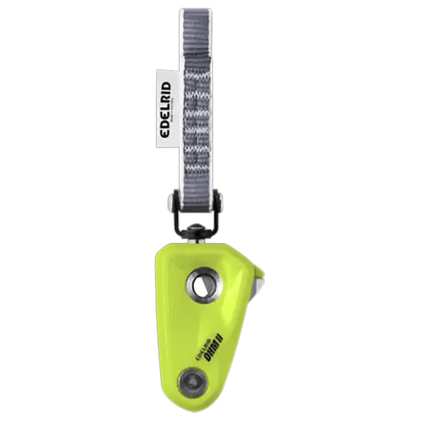 Brzda Edelrid Ohm II oasis-night