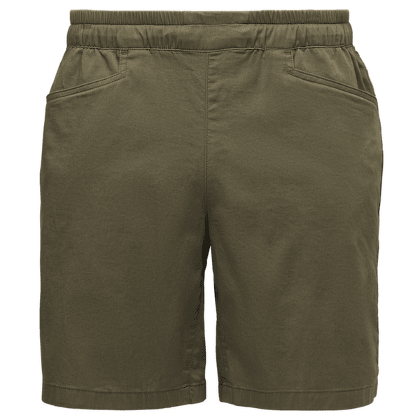 Kraťasy Black Diamond Notion Shorts Men Dark Moss