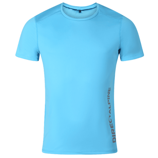 Tričko krátky rukáv Direct Alpine Horn ocean