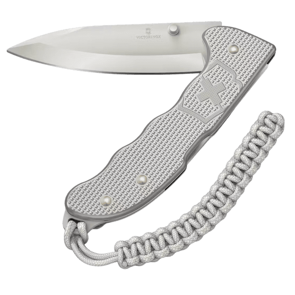 Nůž Victorinox Evoke Alox silver Silver