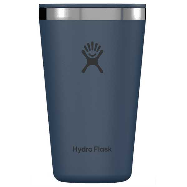 Termohrnček Hydro Flask ALL AROUND TUMBLER 16 oz Harbor Blue