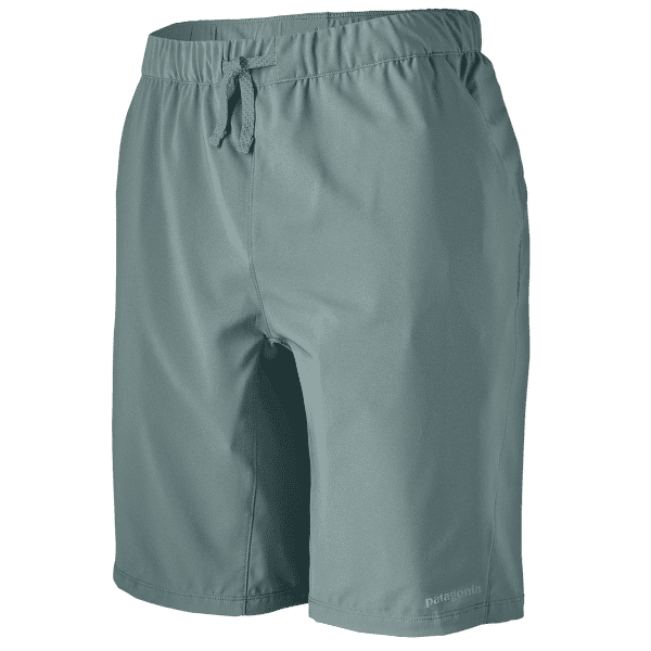 Kraťasy Patagonia Terrebonne Shorts Men Blue Sage