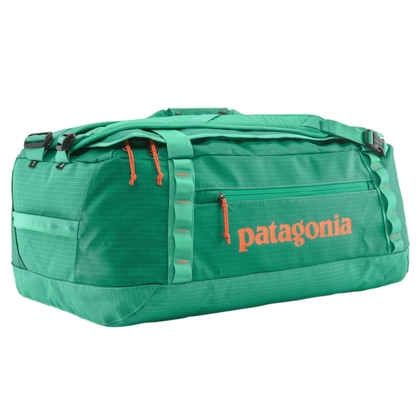 Taška Patagonia Black Hole Duffel 55L Aqua Stone