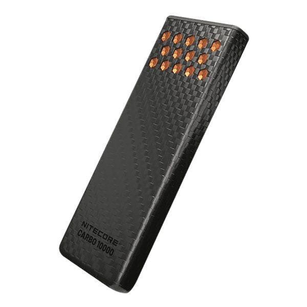 Powerbanka Nitecore CARBO 10000 GEN2