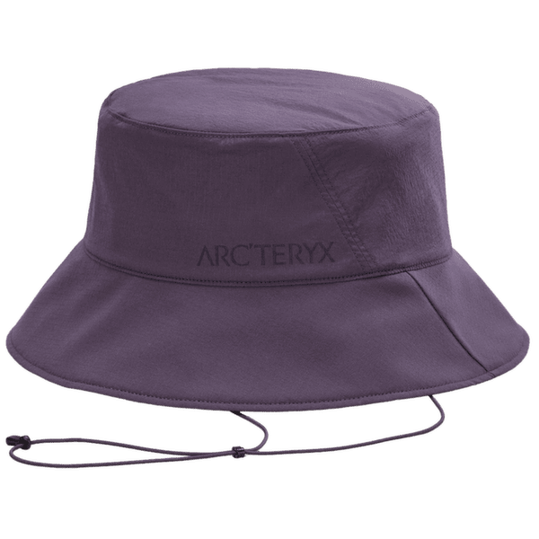 Klobúk Arcteryx Sinsolo Bucket Hat Moondrop