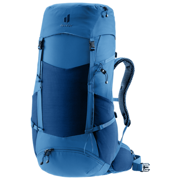 Batoh deuter Futura Pro 32 nightblue-baltic