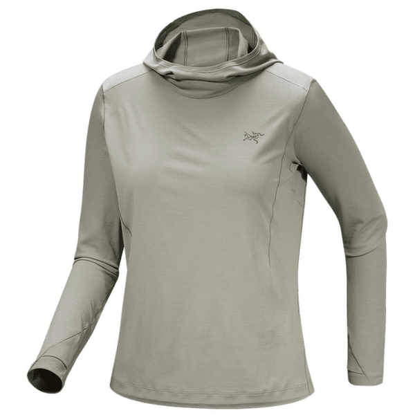 Mikina Arcteryx Sunna Hoody Women Habitat