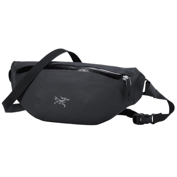 Ľadvinka Arcteryx Granville Crossbody Bag Black