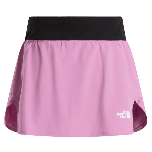 Sukňa The North Face Flex Woven Skort Women G6E HUSHED LAVENDER