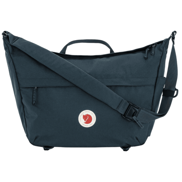 Taška Fjällräven FÄRDEN CROSSBODY Navy