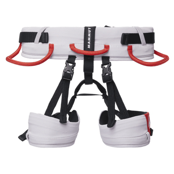 Sedák Mammut Ophir Kids 2.0 alpine calamint-mammut red