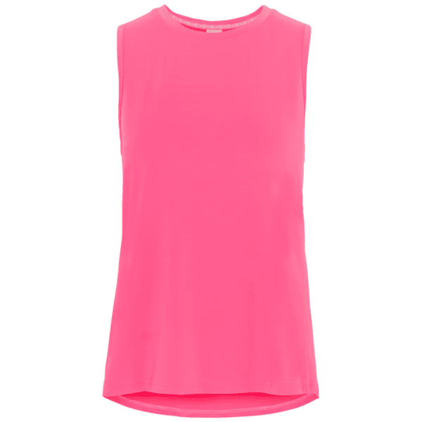 Tielko Kari Traa Ava TankTop BGUM/BUBBLEGUM