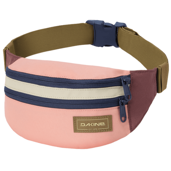Ledvinka Dakine CLASSIC HIP PACK DAWN TO DUSK