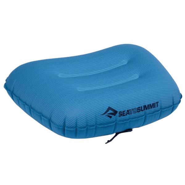 Vankúš Sea to Summit Aeros Ultralight Pillow Regular Turkish Tile