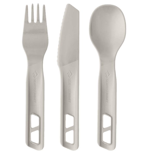 Príbor Sea to Summit Horizon Cutlery Set 3 Piece Moonstruck