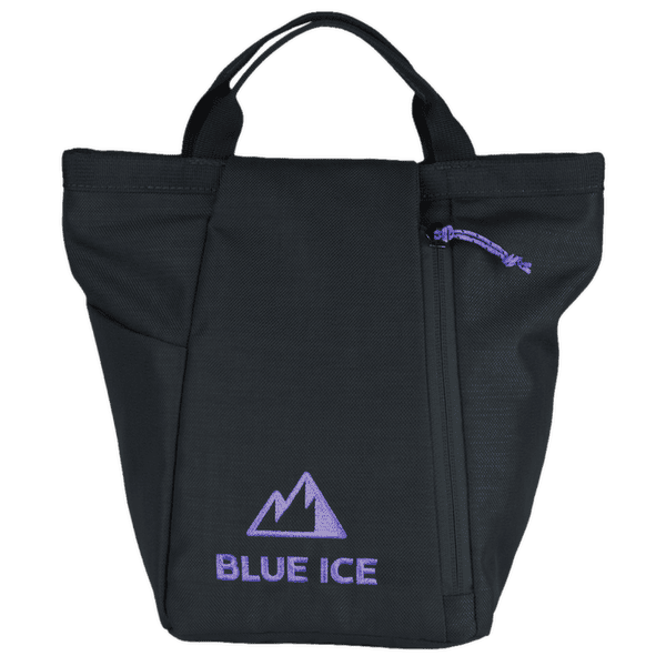 Vrecko Blue Ice SITTER CHALK BUCKET Vulcan