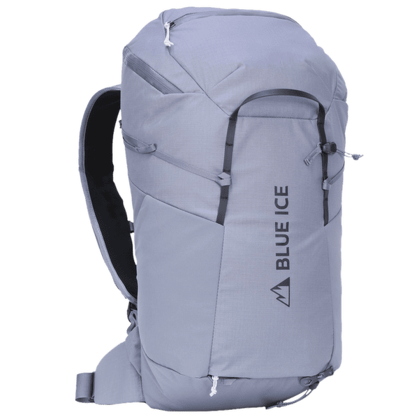 Batoh Blue Ice PRISMA PACK 30L Folkstone Grey