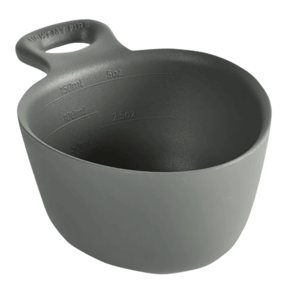 Miska Light My Fire Swedish Kasa 150 ml Sagegreen