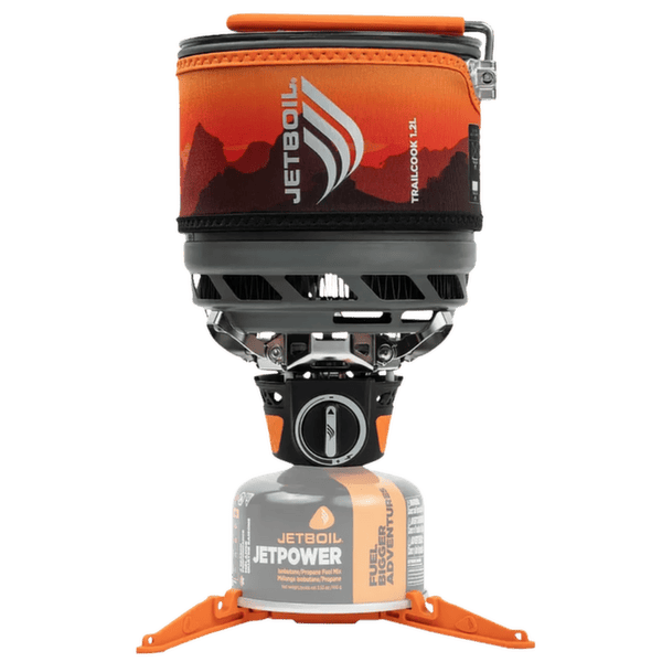 Varič Jetboil TrailCook 1.2L Sunset