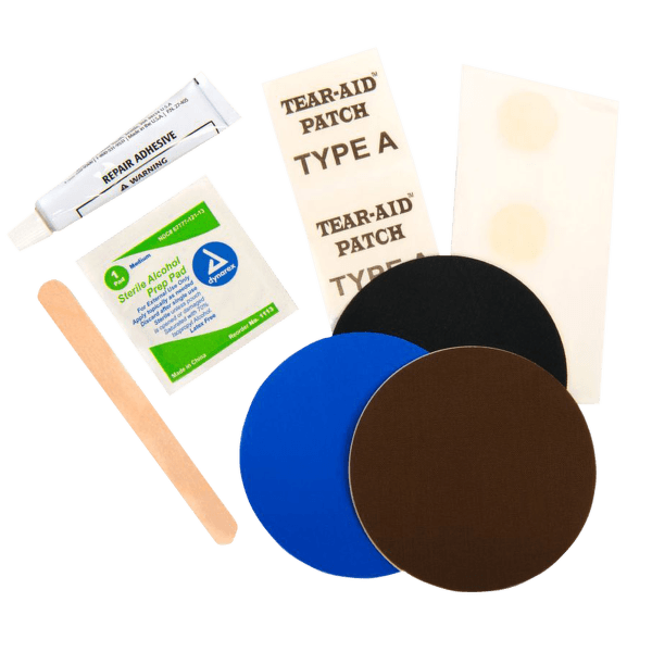 Lepení Therm A Rest Permanent Home Repair Kit