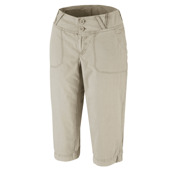 Kalhoty 3/4 Columbia Holly Springs II Capri Women Fossil
