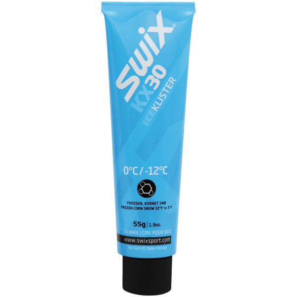 Vosk Swix KX30 Modrý