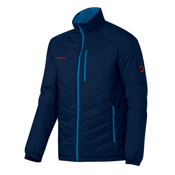 Bunda Mammut Rime Tour IN Jacket Men marine 5118