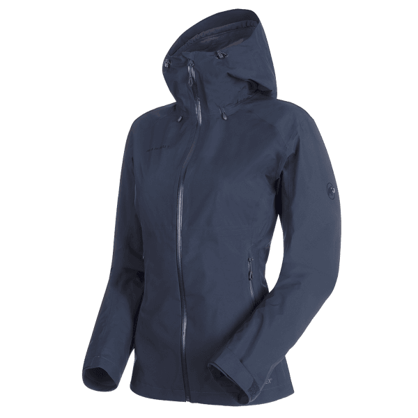 Convey Tour HS Hooded Jacket Women