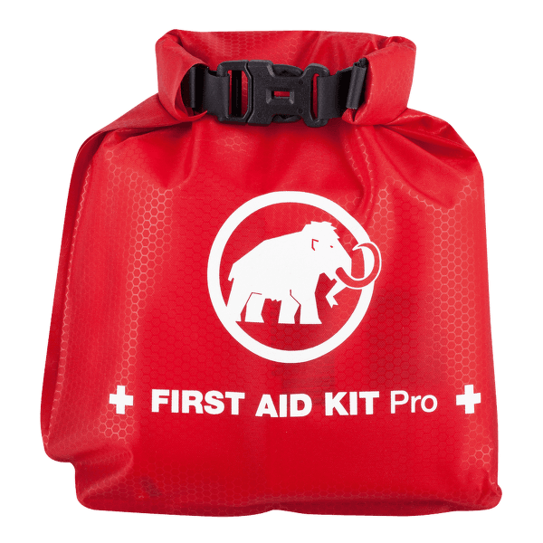 Lékárnička Mammut First Aid Kit Pro (2530-00170) poppy 3271