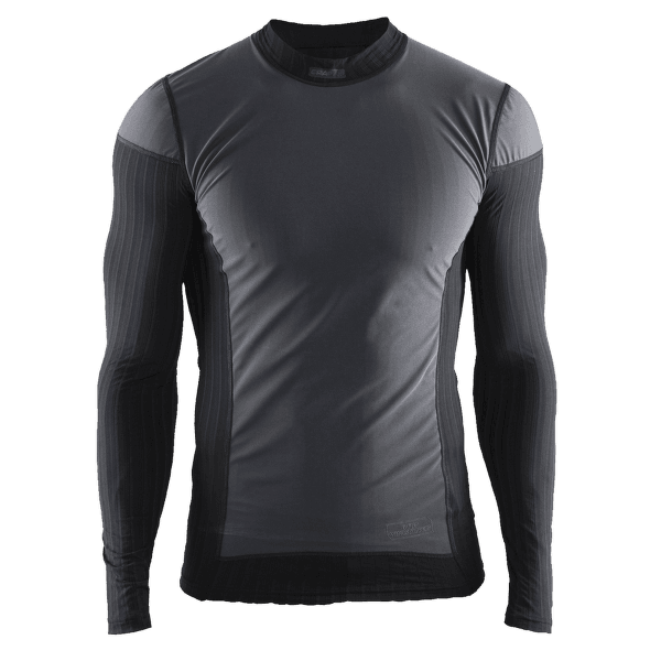 Triko dlouhý rukáv Craft Active Extreme 2.0 CN LS WS Men 9999 Black