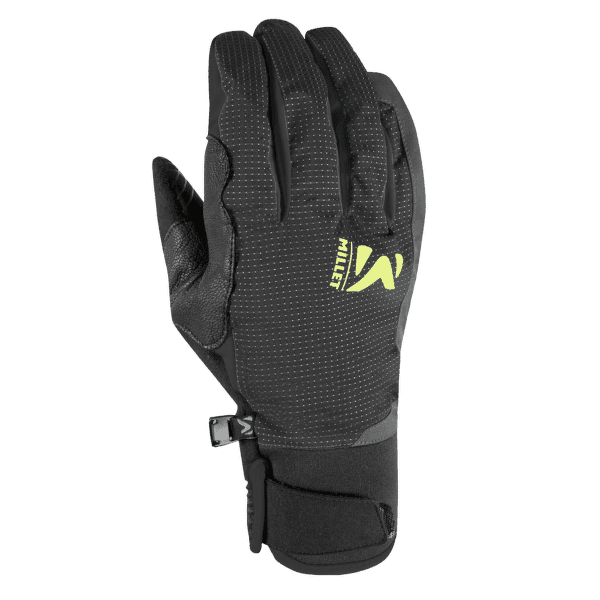  Touring Glove (MIV8119) BLACK - NOIR