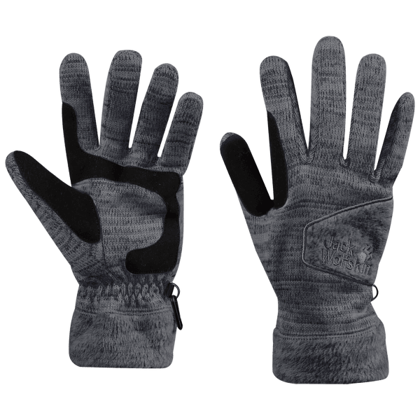  Aquila Glove Men dark iron 6116