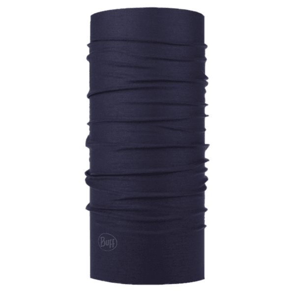 Šatka Buff Original Solid (117818) NIGHT BLUE
