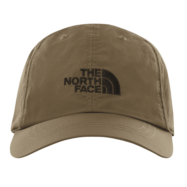 Šiltovka The North Face HORIZON HAT BQW NEW TAUPE GREEN/TNF BLACK