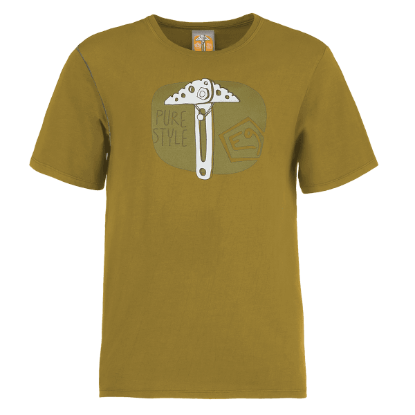  Pure T-shirt Men OLIVE-321
