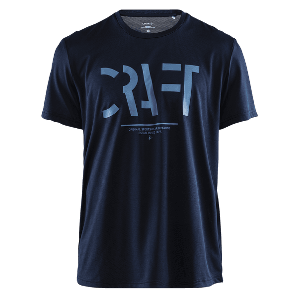 Tričko krátky rukáv Craft Eaze Mesh T-shirt Men 396000