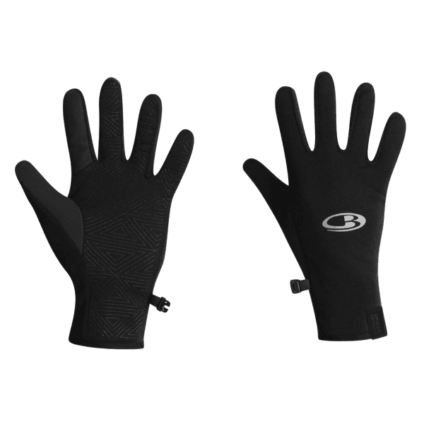  Quantum Gloves Black001