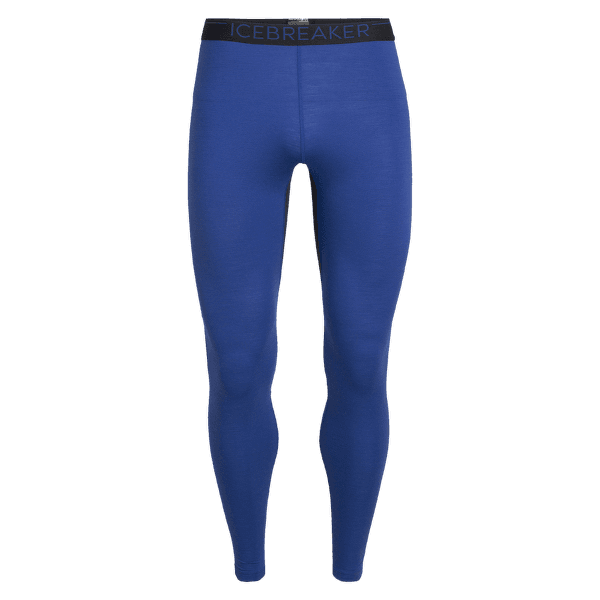 Legíny Icebreaker Zone Leggings Men (104358) SURF/Midnight Navy