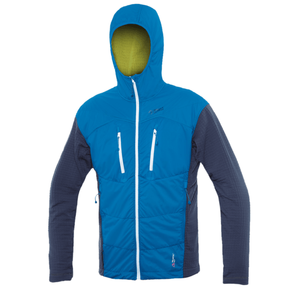 Bunda Direct Alpine Alpha Active 2.0 Jacket Men blue/indigo