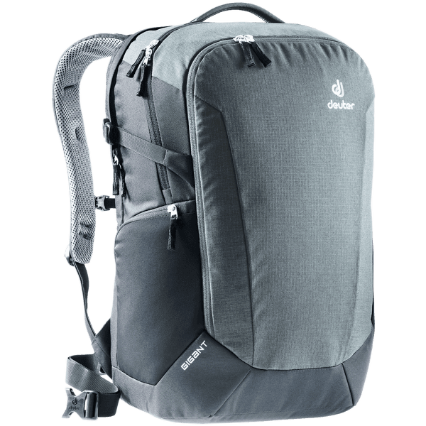 Batoh deuter Gigant (3823020) Graphite-black