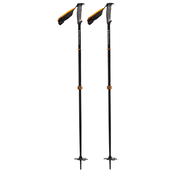 Hole Black Diamond Traverse WR 2 Poles