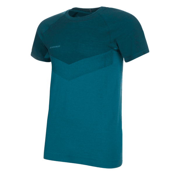 Vadret T-Shirt Men sapphire-wing teal 50255