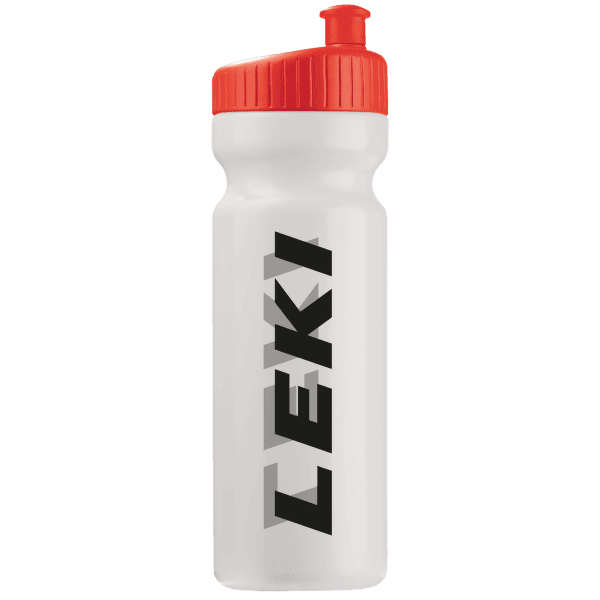 Fľaša Leki Drink Bottle Leki transparent