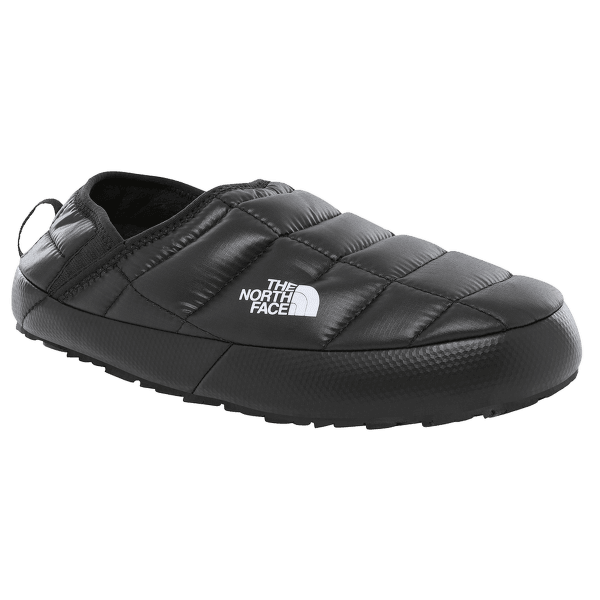 Boty The North Face Thermoball™ Traction Mule V Women TNF BLACK/TNF BLACK