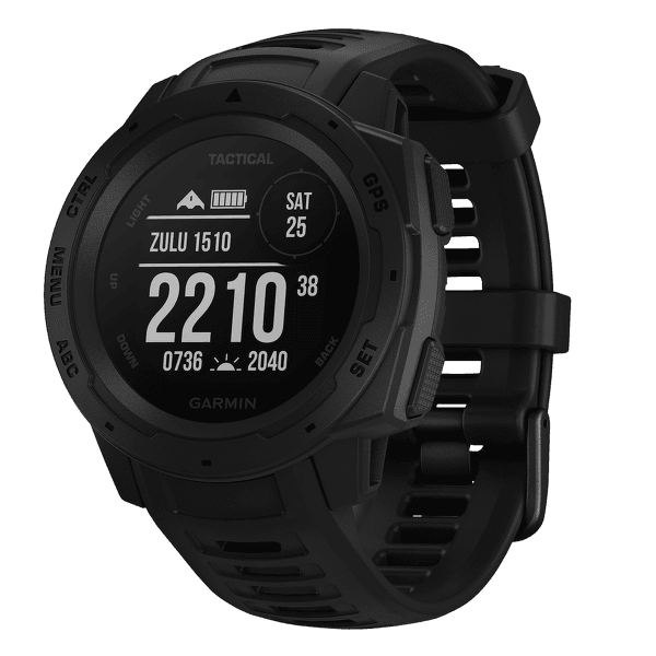 Hodinky Garmin Instinct Tactical Optic
