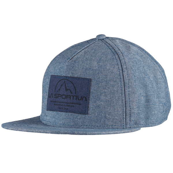 Šiltovka La Sportiva Flat Hat Opal