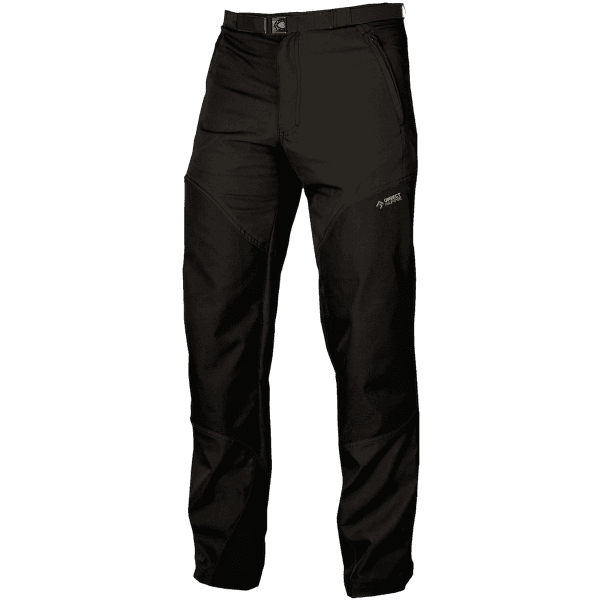 Kalhoty Direct Alpine Patrol Men 4.0 black/black