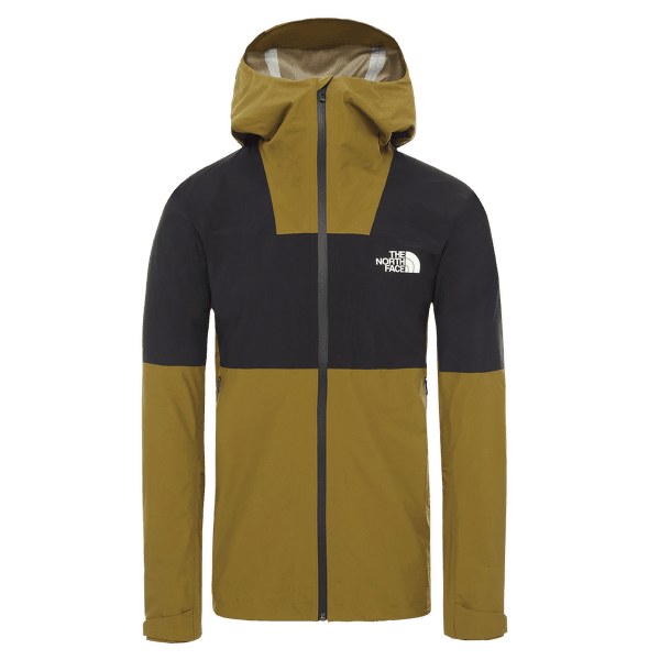 Bunda The North Face Impendor 2.5L Jacket Men FIR GREEN/TNF BLACK